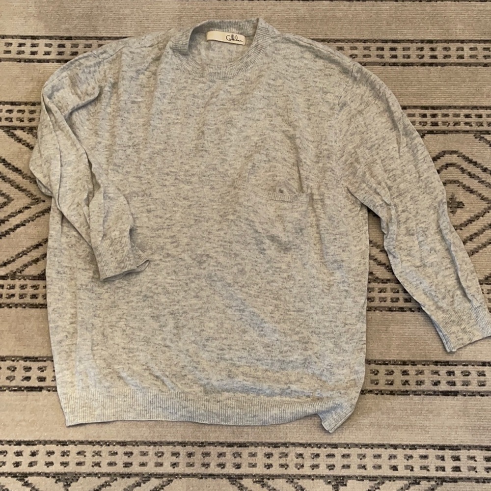 Callahan Sweater